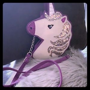 Unicorn bag
